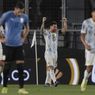 Link Live Streaming Argentina Vs Peru, Kickoff 06.30 WIB