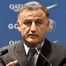 Pelatih PSG Terancam 3 Tahun Penjara, Luis Enrique Jadi Pengganti