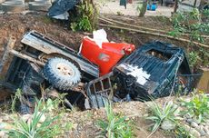 Sempat Minta Maaf, Terduga Penghina Rizky Billar Mendadak Mengaku Ponselnya Diretas