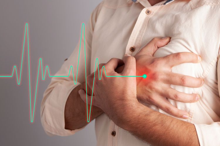 Henti jantung dan serangan jantung adalah dua kondisi yang berbeda, meski keduanya merupakan darurat medis. 