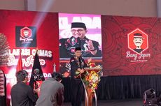 Anies Baswedan: Pilgub Bukan Kelanjutan Pilpres