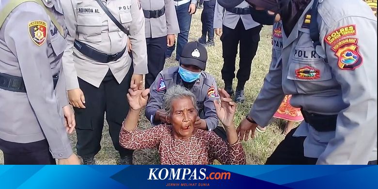 Saya Setuju Setuju Saja Ada Motogp Tapi Tanah Ini Selesai Dulu Itdc Harus Bayar Halaman All Kompas Com