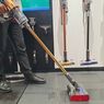 Dyson Luncurkan Vacuum Cleaner V12s Detect Slim Submarine, Bisa Pembersihan Basah