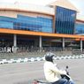 Pantau Arus Penumpang, Bandara Abd Saleh Malang Dirikan Posko Mudik Lebaran