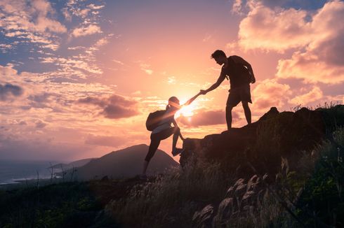 Bolehkah Orang dengan Sakit Jantung Naik Gunung? Ini Kata Dokter