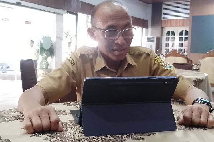 Mulai 1 Oktober 2026, ASN di Kendal Wajib Pakai Batik UMKM Lokal