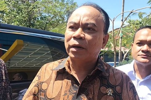 Dukungan Relawan Terpecah ke Prabowo dan Ganjar, Ketum Projo Santai