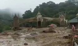 Banjir di Aceh dan Sumatera, WALHI Soroti Deforestasi 1,4 Juta Hektar dan Krisis Iklim