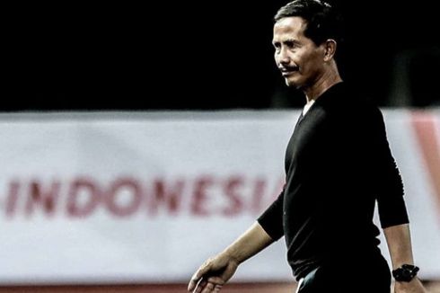 Respons Djanur soal PSMS Tergabung di 