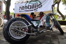 Mobilijo, Bengkel Spesialis Custom Kendaran Listrik Asal Jogja