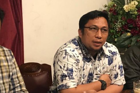 Mengembalikan GBHN Dinilai Bisa Menyandera Sistem Presidensial