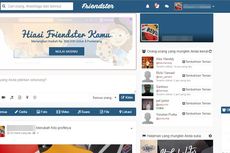 Friendster Trending di Twitter, Ini Sejarah Awal Mula Kemunculannya