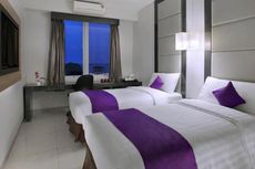 Sasar Wisatawan dan Pebisnis, Hotel Quest Hadir di Balikpapan