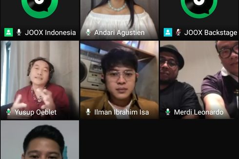 Alasan Merdi dan Aat Diskoria Sebut Jakarta sebagai Rumah dan Mimpi di Episode SVARA Terakhir