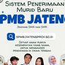 Cara Cek Pengumuman dan Daftar Ulang SPMB Jateng Tahap II