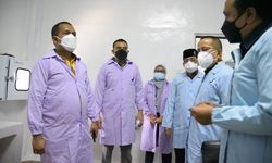 Wakil Komisi IX DPR Sebut Papua Barat Punya Banyak Tanaman Potensial Berkomoditas Tinggi