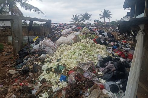 Pemkab Bandung Disarankan Perbaiki Sistem Pengelolaan Sampah