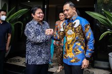 Wacana Koalisi Golkar-Demokrat, Anies hingga AHY Dinilai Layak Diusung Capres