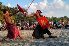 Peresehan, Ritual Meminta Hujan bagi Masyarakat Lombok
