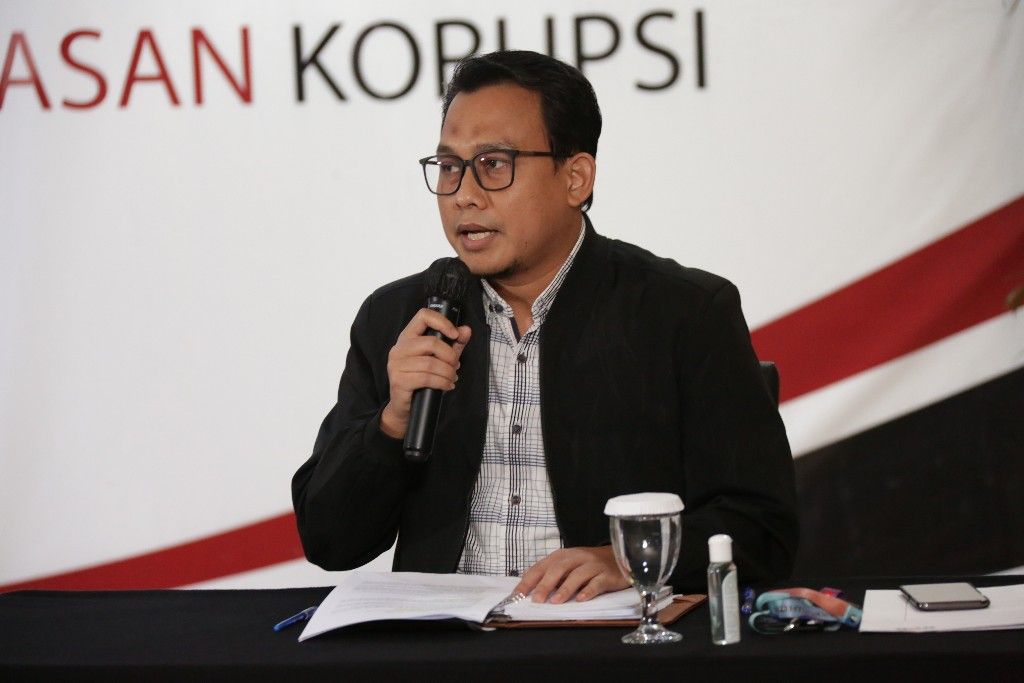 KPK Kembali Panggil Tersangka Kasus Korupsi di Kementerian Agama