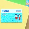 Cek Saldo Minimal, Limit dan Biaya Admin Simpanan Pelajar BCA