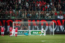 Aturan Semifinal Piala AFF U16: Single Match, Seri Langsung Penalti