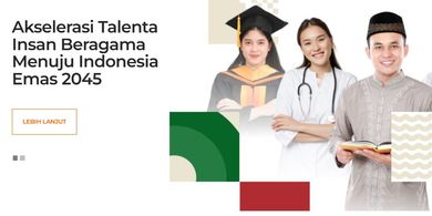 Pendaftaran Beasiswa Indonesia Bangkit 2026: Link, Jadwal Seleksi, dan Program Studi