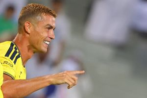 Cristiano Ronaldo Pecahkan Rekor Lagi, Singkirkan Ibrahimovic dan Salem Al Dawsari