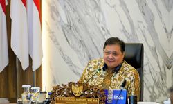 Inflasi Terkendali dan Aktivitas Manufaktur Ekspansif, Perekonomian Indonesia Tetap Solid