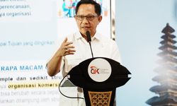 Tingkatkan Pendapatan Daerah, Mendagri Dorong Kepala Daerah Terapkan Kepemimpinan Teknokratik