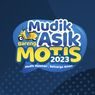Syarat dan Cara Daftar Mudik Motor Gratis Kemenhub 2023 via Kereta 