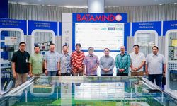 BPJS Ketenagakerjaan Perluas Manfaat Pekerja di Batam, dari Perlindungan hingga Hunian Layak