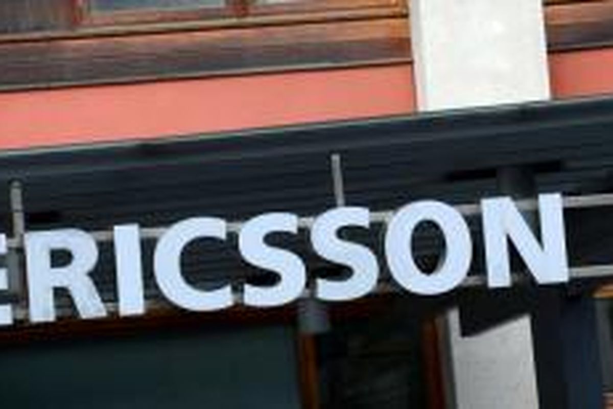 Ericsson