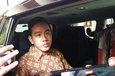 Jokowi Restui Kaesang untuk 