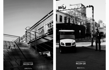 Melihat Hasil Foto Kamera Ricoh di Realme GT 8 Pro, HP Flagship yang Baru Rilis November