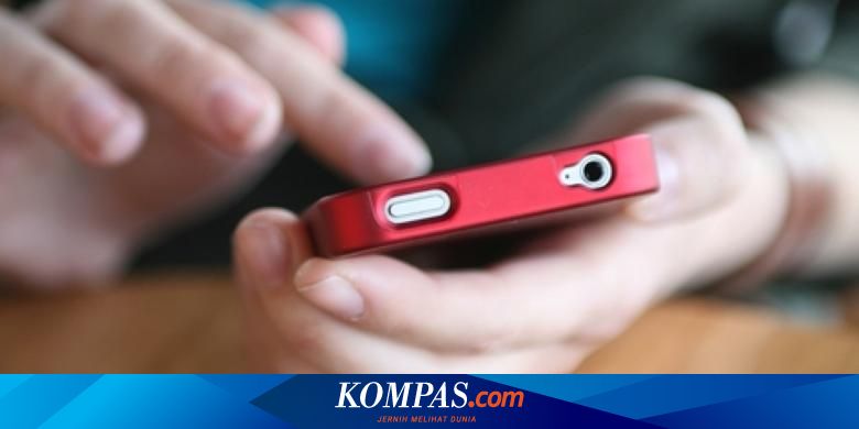 Perkembangan Teknologi Bikin Perilaku Konsumsi Masyarakat Indonesia Berubah Perkembangan Teknologi Bikin Perilaku Konsumsi Masyarakat Indonesia Berubah