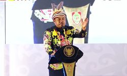 MADN dan Kadin Kalteng Dukung Kebijakan Ekspor SDA Lewat Satu Pintu