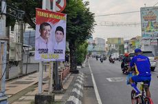 Bukan Kaesang, Taj Yasin Dipilih Gerindra Dampingi Ahmad Luthfi di Jateng