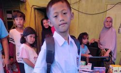 Bantu Anak Penjual Gulali di Makassar, Kemensos Lakukan Asesmen Komprehensif