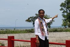 Diprotes Warga karena Batal Mengunjungi TTU, Ini Kata Jokowi