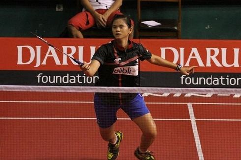 Hengkang dari PBSI, Eks Tunggal Putri Indonesia Raup 6 Gelar di Kanada