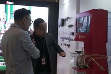 Telkomsel Perkenalkan INTANK, Sistem IoT Pemantau Tangki Bahan Bakar