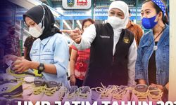 UMP Jatim 2024 Naik Rp 125.000, Khofifah: Pertimbangkan Rasa Keadilan