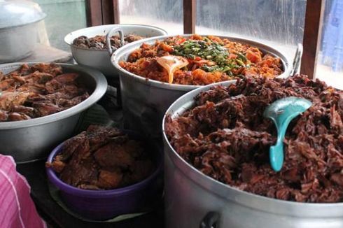 Meski di Malioboro, 6 Makanan ini Dijamin Tak Bikin Kantong Kempes
