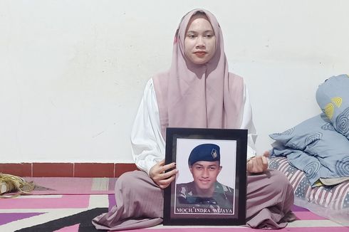 TNI AU: Kepastian Penyebab Kematian Prada Indra Tunggu Hasil Otopsi