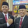 Masih Kuliah, Anggota DPRD Jateng Termuda 21 Tahun Dilantik Bersama Ayahnya