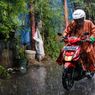 Prakiraan Cuaca BMKG: Jabodetabek Diguyur Hujan Mulai Siang