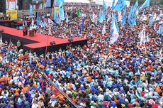 Serikat Buruh Dunia: Kerja Sama Buruh-Pemerintah Penting untuk Susun UU Ketenagakerjaan