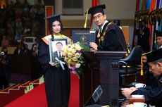 2 Mahasiswa UB Meninggal Dunia, Orangtua dan Sahabat Wakili Wisuda