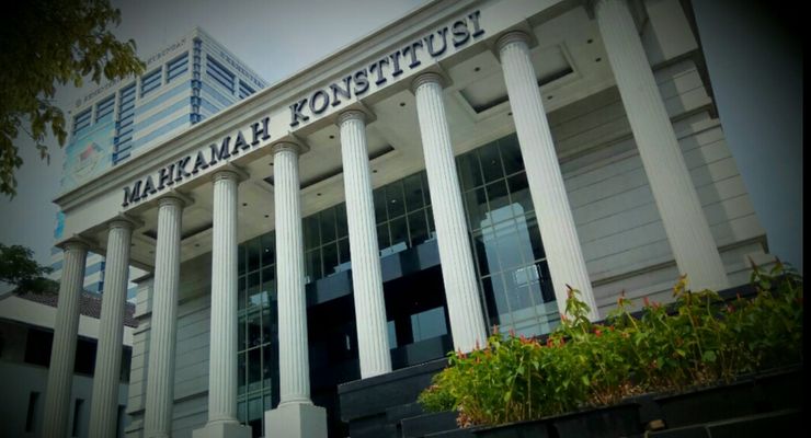 Hindari Konflik Kepentingan, Hakim MK Tak Tangani Perkara Pilkada dari Daerah Asalnya